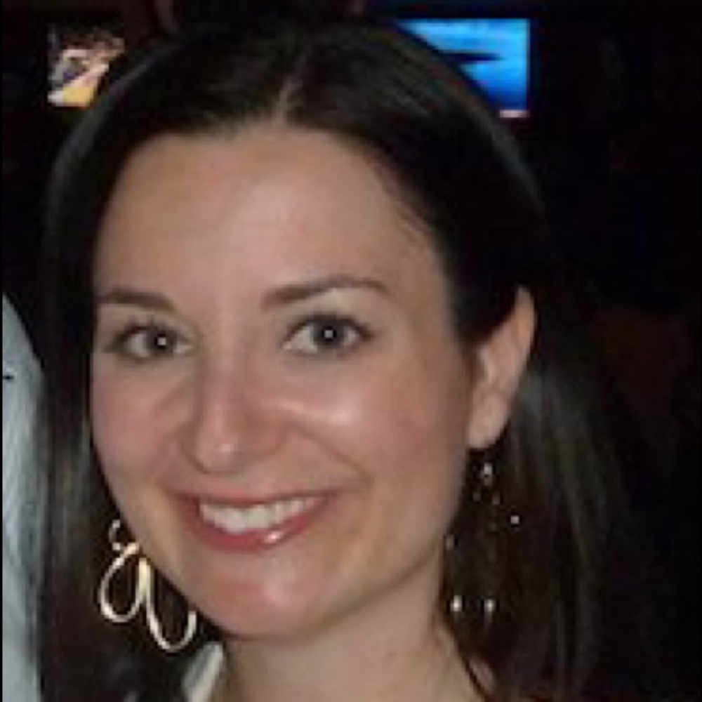 Meet your Posher, Kelly